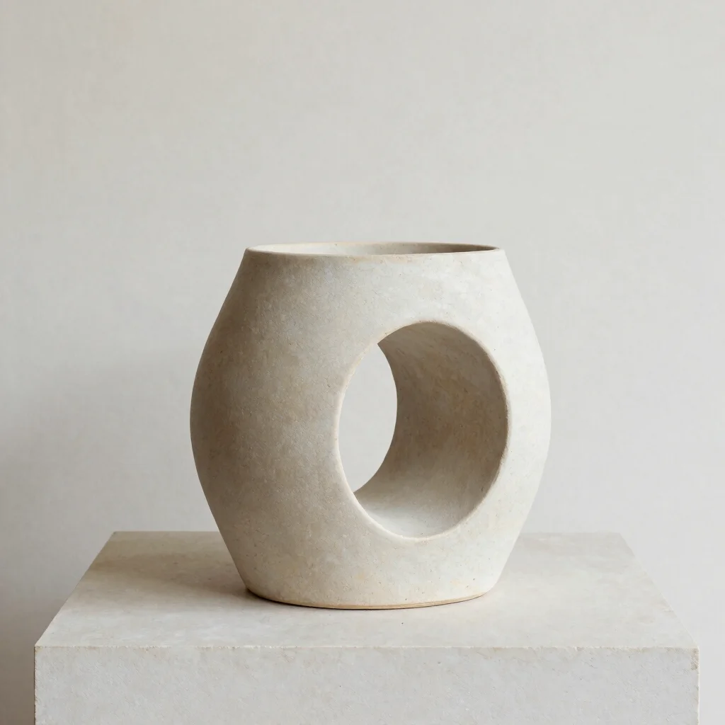 Counterweight Form